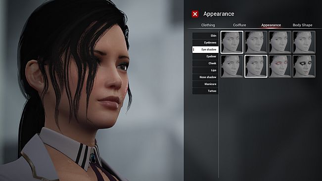 The Killing Antidote