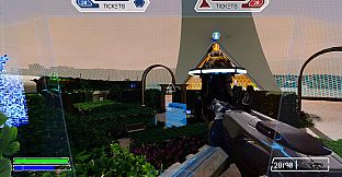 Universe 51: Tannhäuser Wars