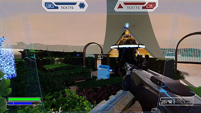 Universe 51: Tannhäuser Wars