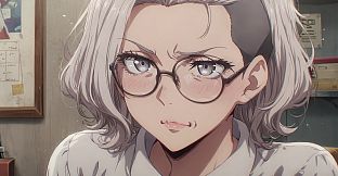 Again!? The Circus of Sinful Secrets