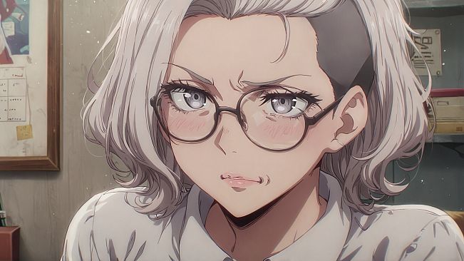 Again!? The Circus of Sinful Secrets