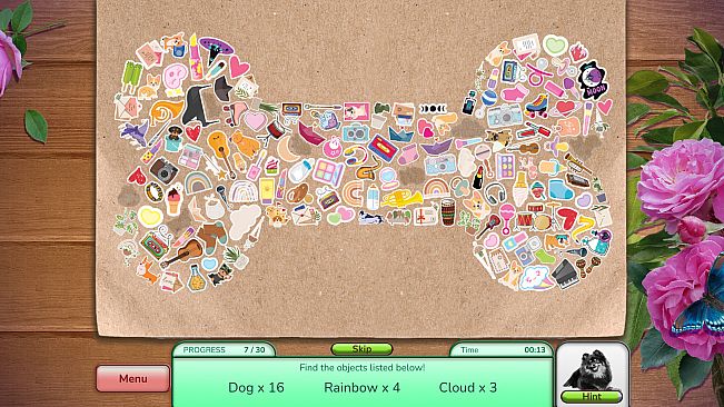 I Love Finding MORE Pups