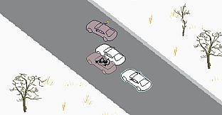 Ice 'Em: Race to the Grave