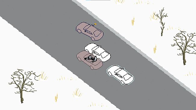 Ice 'Em: Race to the Grave