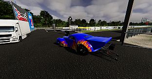 Bounty Drag Racing - Pro Mod Pack 1