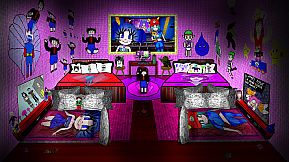 Résop Paz Yandere True ( Rpyt ) ( R-pyt ) ( Resop Paz )