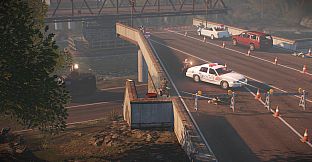 PAYDAY 2: The Goat Simulator Heist