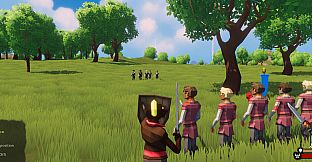 It's Barbaric: Euroza