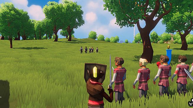 It's Barbaric: Euroza