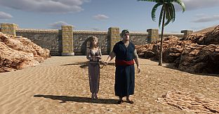 Caroline's Fantasies