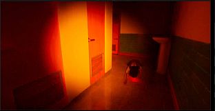 Haunted School The Presence Behind You