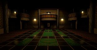 Tonight, I Die in My Sleep