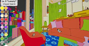 Find & Collect: Cats Edition