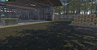 Sawmill Simulator