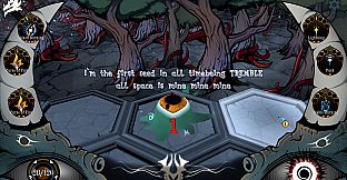 The One Who Stands Behind