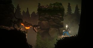 Fallen, the last light