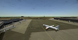 Tower!3D - PHNL airport