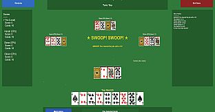APEX Swoop: Card Game: Gold Edition Visual Pack