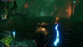 The Bearer & The Last Flame