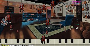 Type To Kill: Full-Motion Vengeance