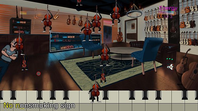 Type To Kill: Full-Motion Vengeance