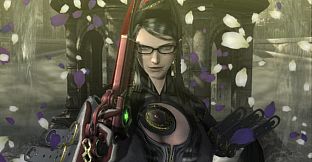 Bayonetta