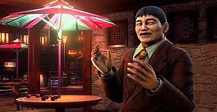 Shenmue III - DLC1 Story Quest Pack