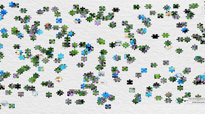 Gnome Enchanted Jigsaw Puzzles - Expansion Pack 3