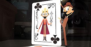 Google Spotlight Stories: Back to the Moon