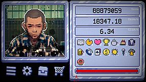 Sewing Machine Simulator