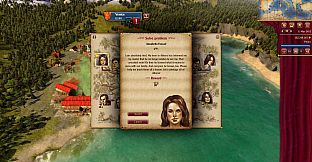 Rise of Venice - Beyond the Sea