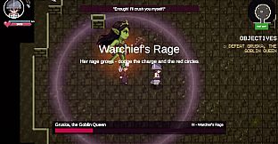 Hentai Mayhem : Storymode