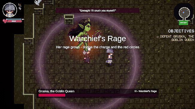 Hentai Mayhem : Storymode