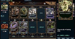 Rune Covenant