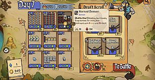 Legion Draft