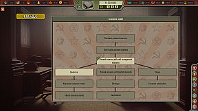 Crisis in the Kremlin: The Cold War