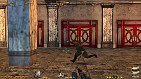 抗日：血战上海滩