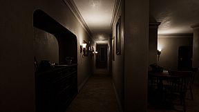 The Nightmare Escape