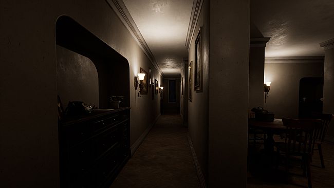 The Nightmare Escape