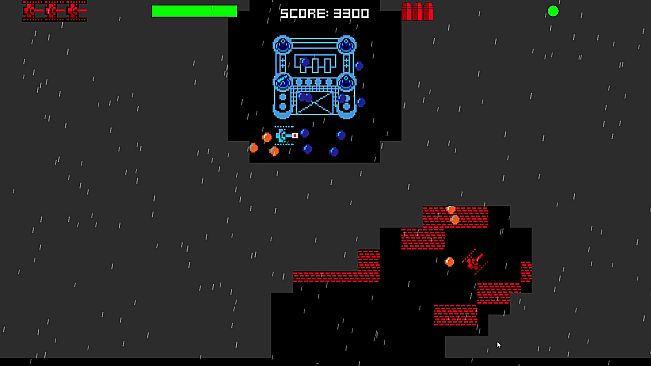 Tiger Tank 59 Ⅰ Volcano MP067