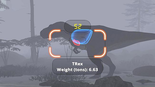 Carnivores: Dinosaur Hunt