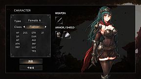 Iris Covenant –Song of the Forgotten Heroes–