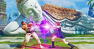 Street Fighter V - Season 5 Premium Pass