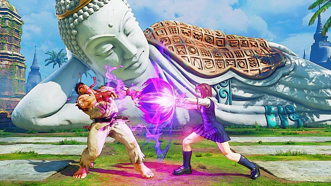 Street Fighter V - Season 5 Premium Pass