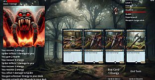 Card Heroes of Millford