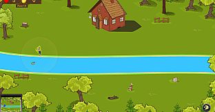 Fishing Maniacs: The Road to Extinction