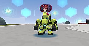 CosmicBreak Universal [Kisrill] Fan Pack