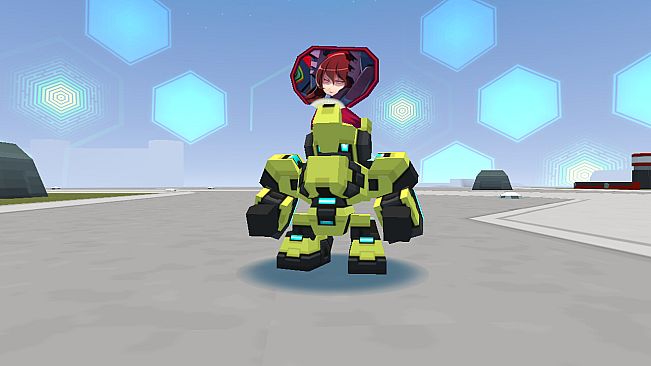 CosmicBreak Universal [Kisrill] Fan Pack