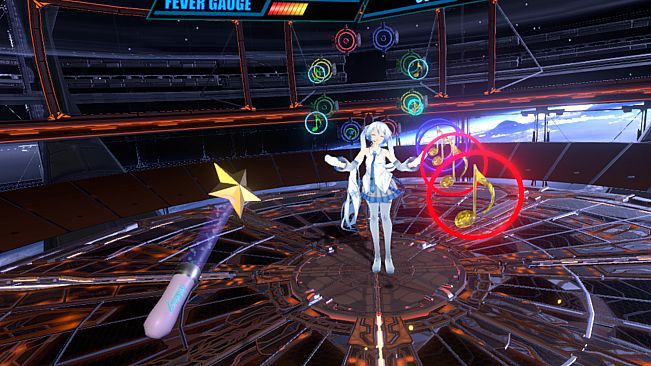 Hatsune Miku VR - 5 songs pack 2