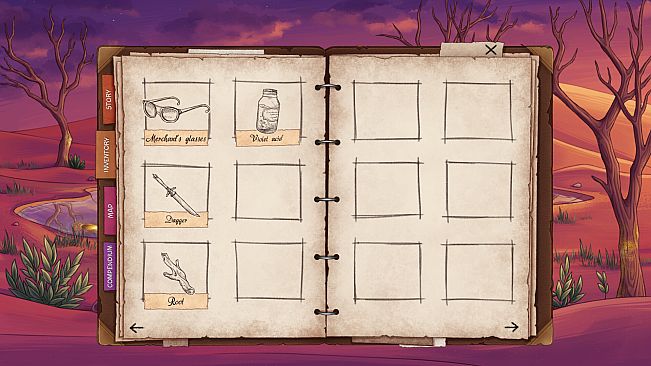 Talewarden: Riders of the New Day